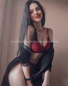 Анкета проститутки Юлия - метро Басманный, возраст - 23