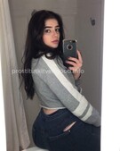 Анкета проститутки Надежда - метро Таганский, возраст - 23