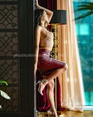 Анкета проститутки Даша - метро Измайлово, возраст - 23