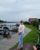 Анкета проститутки Ярослава - метро Мещанский, возраст - 23