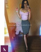 Анкета проститутки Катюша - метро Строгино, возраст - 23