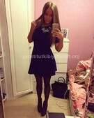 Анкета проститутки Ульяна - метро Лианозово, возраст - 23