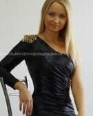 Анкета проститутки Ярослава - метро Якиманка, возраст - 23