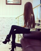 Анкета проститутки Аврора - метро Щукино, возраст - 23