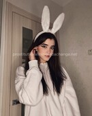 Анкета проститутки Олеся - метро Хамовники, возраст - 23