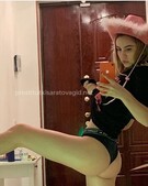 Анкета проститутки Мария - метро Ясенево, возраст - 23