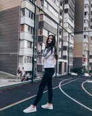 Анкета проститутки Нила - метро Раменки, возраст - 23