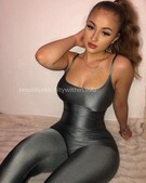 Анкета проститутки Ольга - метро Нагатино-Садовники, возраст - 23