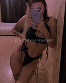 Анкета проститутки Мирослава - метро Царицыно, возраст - 23