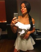 Анкета проститутки Лера - метро Замоскворечье, возраст - 23