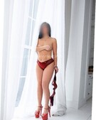 Анкета проститутки Ленусик - метро Южнопортовый, возраст - 23