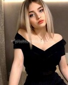 Анкета проститутки Илона - метро Лианозово, возраст - 23