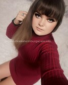 Анкета проститутки Катюша - метро Метрогородок, возраст - 23