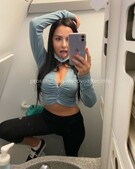 Анкета проститутки Эмма - метро Выхино-Жулебино, возраст - 24