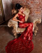 Анкета проститутки Ксюша - метро Крылатское, возраст - 24