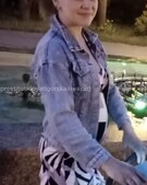 Анкета проститутки Слава - метро Хамовники, возраст - 24