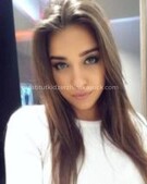 Анкета проститутки Алена - метро Митино, возраст - 24