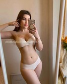 Анкета проститутки Света - метро Строгино, возраст - 24