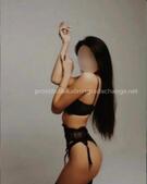 Анкета проститутки Дарья - метро Строгино, возраст - 24