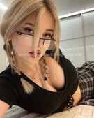 Анкета проститутки Анюта - метро Тропарево-Никулино, возраст - 24