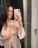 Анкета проститутки Рита - метро Пресненский, возраст - 24