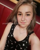 Анкета проститутки Оксана - метро Семеновский, возраст - 24