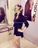 Анкета проститутки Ярослава - метро Текстильщики, возраст - 24