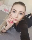 Анкета проститутки Леся - метро Семеновский, возраст - 24