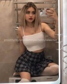 Анкета проститутки Стелла - метро Басманный, возраст - 24