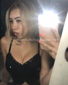 Анкета проститутки Милана - метро Нагатино-Садовники, возраст - 24