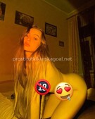 Анкета проститутки Аврора - метро Даниловский, возраст - 24