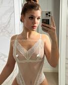 Анкета проститутки Олечка - метро Нижегородский, возраст - 24