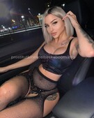 Анкета проститутки Оксана - метро Северное Медведково, возраст - 24