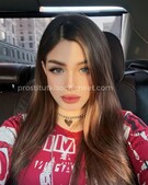 Анкета проститутки Виктория - метро Лефортово, возраст - 24