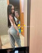 Анкета проститутки Лина - метро Басманный, возраст - 24