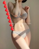 Анкета проститутки Оксана - метро Черемушки, возраст - 24