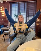 Анкета проститутки Нила - метро Зябликово, возраст - 24