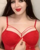 Анкета проститутки Адель - метро Арбат, возраст - 24