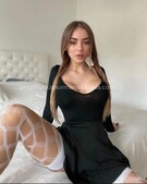 Анкета проститутки Эвелина - метро Якиманка, возраст - 24