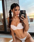 Анкета проститутки Анна - метро Тимирязевский, возраст - 24