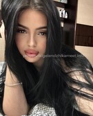 Анкета проститутки Сабина - метро Пресненский, возраст - 24