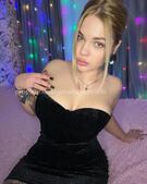 Анкета проститутки Римма - метро Красносельский, возраст - 24