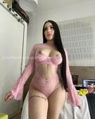 Анкета проститутки Ангелина - метро Северное Тушино, возраст - 24