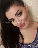 Анкета проститутки Екатерина - метро Дорогомилово, возраст - 24