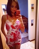 Анкета проститутки Ленусик - метро Лианозово, возраст - 24