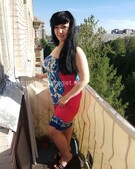 Анкета проститутки Лика - метро Хамовники, возраст - 24