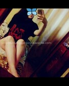 Анкета проститутки Каролина - метро Замоскворечье, возраст - 24