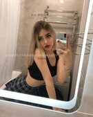 Анкета проститутки Лилия - метро Дорогомилово, возраст - 24