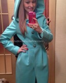 Анкета проститутки Ида - метро Дорогомилово, возраст - 24