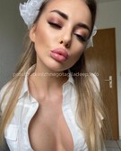 Анкета проститутки Галина - метро Лефортово, возраст - 25